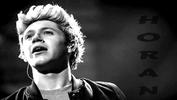 Niall Horan