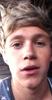 Niall Horan