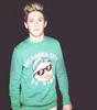 Niall Horan