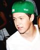 Niall Horan