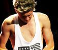 Niall Horan