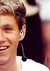Niall Horan
