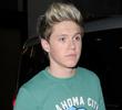 Niall Horan