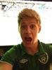 Niall Horan