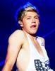 Niall Horan