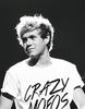 Niall Horan
