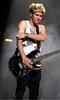Niall Horan