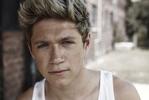 Niall Horan