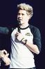 Niall Horan