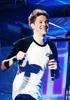 Niall Horan