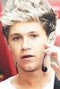Niall Horan