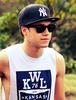 Niall Horan