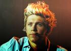 Niall Horan