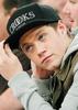 Niall Horan