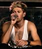 Niall Horan