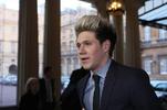 Niall Horan