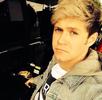 Niall Horan