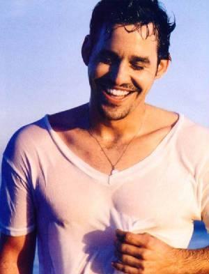 Nicholas Brendon Schultz