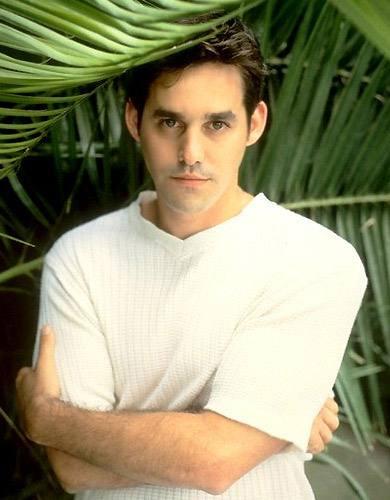 Nicholas Brendon Schultz
