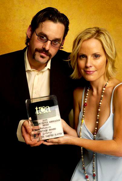 Nicholas Brendon Schultz