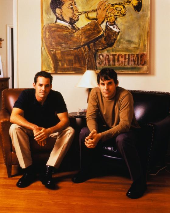 Nicholas Brendon Schultz