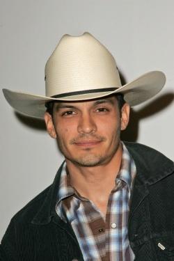 Nicholas Gonzalez