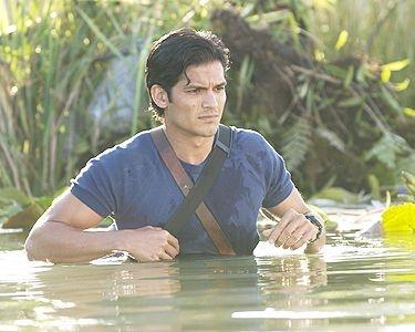 Nicholas Gonzalez
