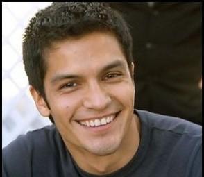 Nicholas Gonzalez