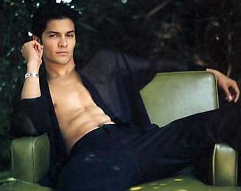 Nicholas Gonzalez