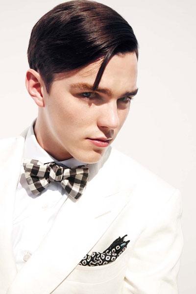 Nicholas Hoult