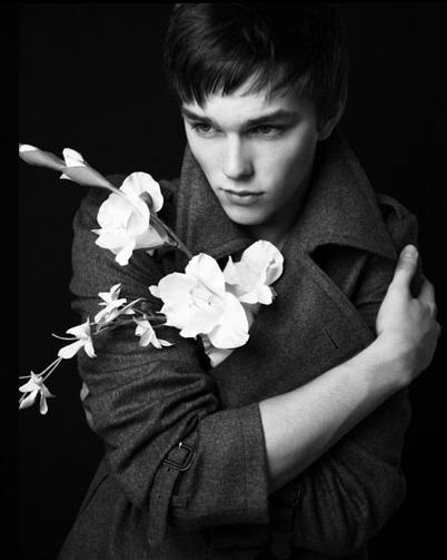 Nicholas Hoult
