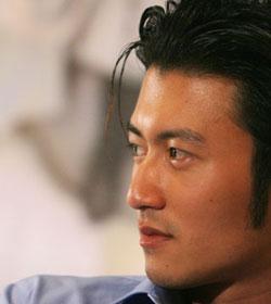 Nicholas Tse