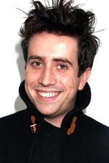 Profilový obrázek - Nick Grimshaw