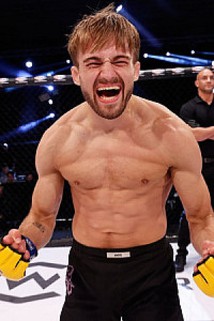 Profilový obrázek - Nick Beukema