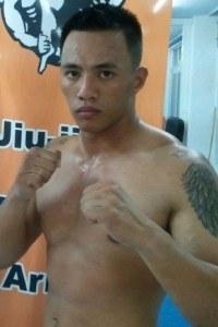 Profilový obrázek - Nick Blancaflor