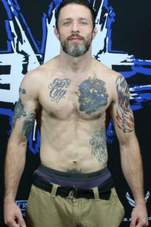 Profilový obrázek - Nick Bleser