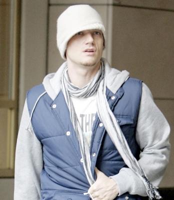 Nick Carter