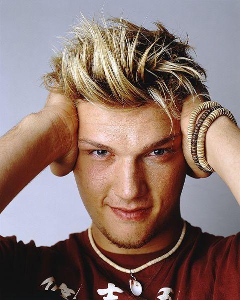 Nick Carter