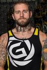 Nick Grass