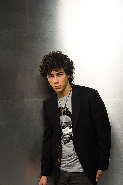 Nick Jonas