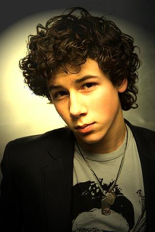 Nick Jonas