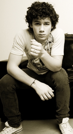 Nick Jonas