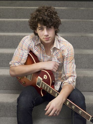 Nick Jonas