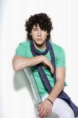Nick Jonas
