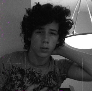 Nick Jonas