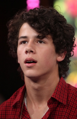 Nick Jonas