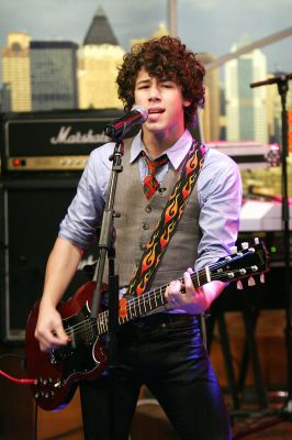 Nick Jonas