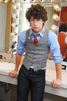 Nick Jonas