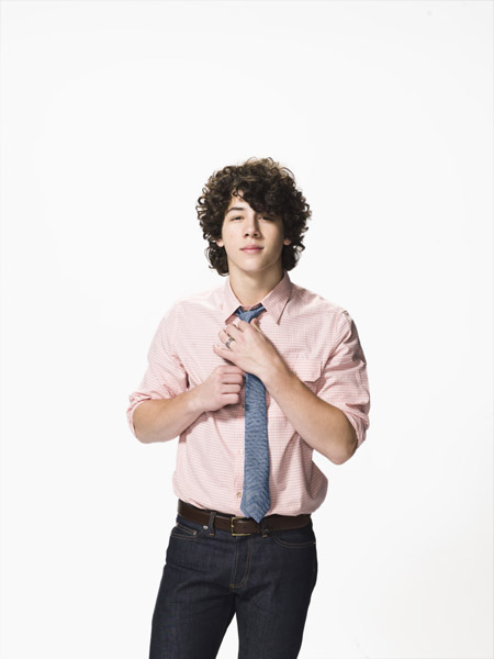 Nick Jonas