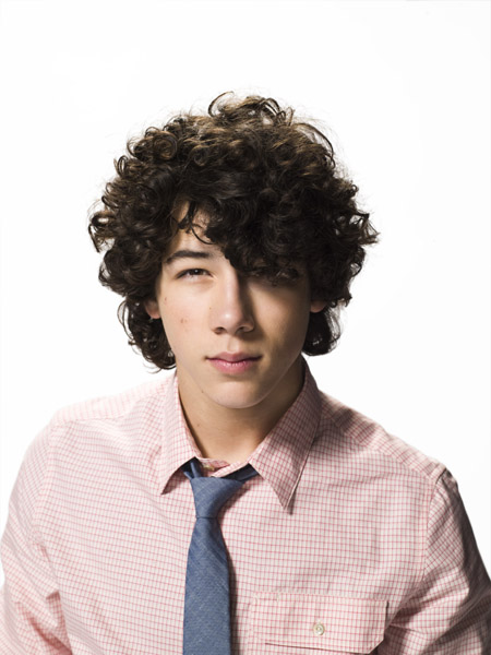 Nick Jonas
